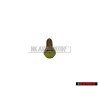 Original VW Hexagon Head Panel Screw - N 0138882