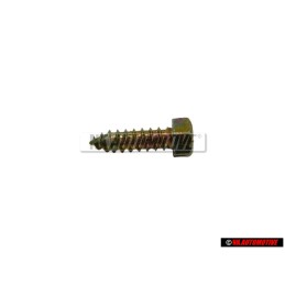 Original VW Hexagon Head Panel Screw - N 0138882