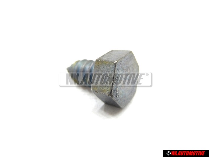 Original VW Hexagon Head Panel Screw - N 01389010