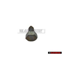 Original VW Hexagon Head Panel Screw - N 01389010