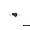 Original VW Oval Head Panel Screw - N 0139575