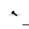 Original VW Oval Head Panel Screw - N 0139575