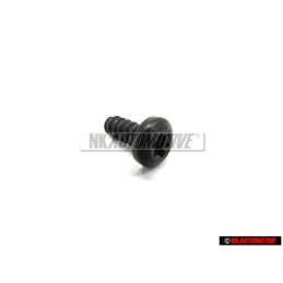 Original VW Oval Head Panel Screw - N 0139579