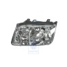 Original VW Halogen Twin Headlights - 1J5941017BE