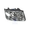 Original VW Halogen Twin Headlights - 1J5941018BE