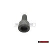 Original VW Socket Head Bolt - N 0147218