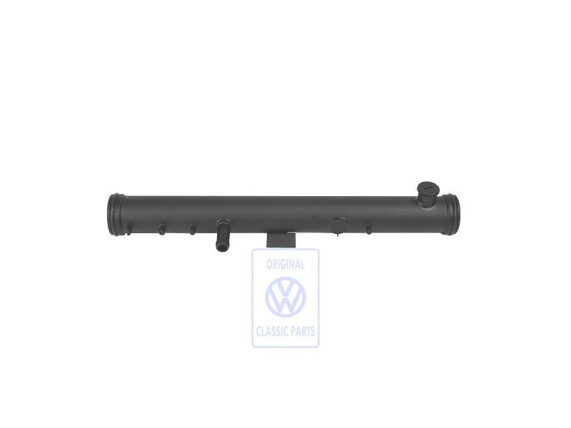 Original VW Coolant Pipe - 021121050E