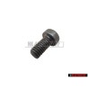 Original VW Socket Head Bolt With Hexagon Socket Head - N 0147618