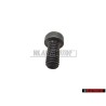 Original VW Socket Head Bolt With Hexagon Socket Head - N 0147618