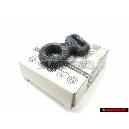 Original VW Brake Hose Line Holder Retainer - 191611751
