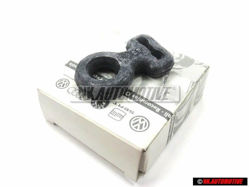 Original VW Brake Hose Line Holder Retainer - 191611751