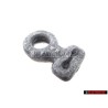 Original VW Brake Hose Line Holder Retainer - 191611751