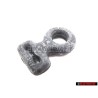 Original VW Brake Hose Line Holder Retainer - 191611751