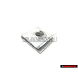 Original VW Speed Nut - N 0154352