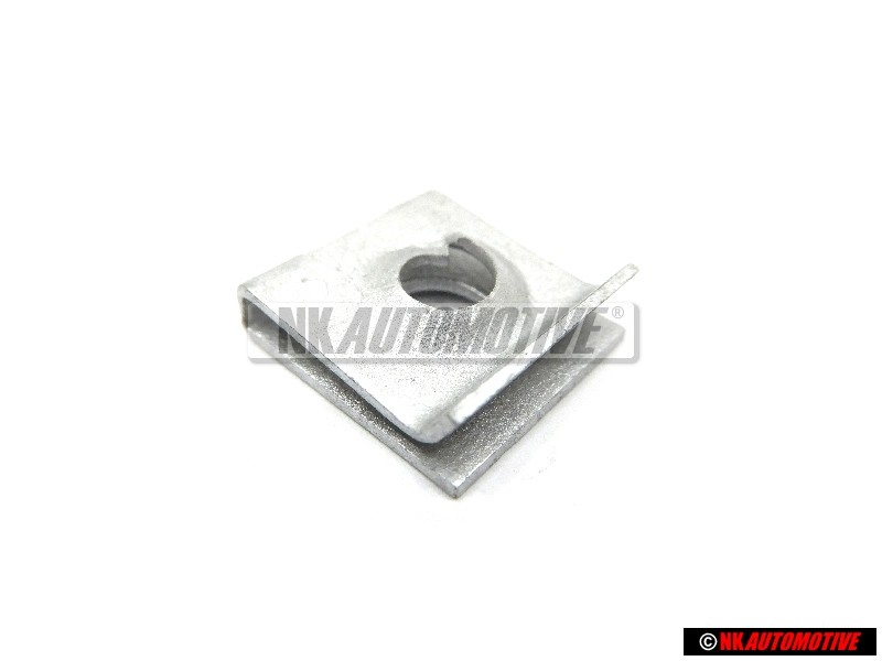 Original VW Speed Nut - N 0154352