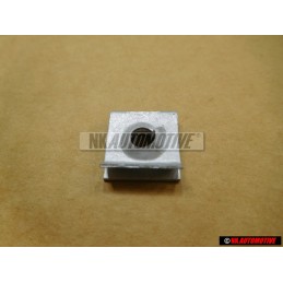 Original VW Speed Nut - N 0154352