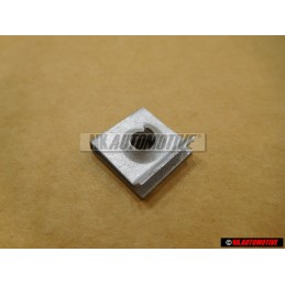 Original VW Speed Nut - N 0154352