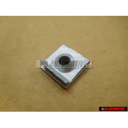 Original VW Speed Nut - N 0154352
