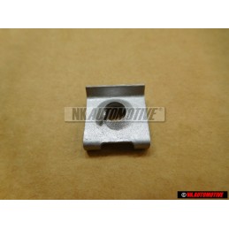 Original VW Speed Nut - N 0154352