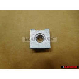 Original VW Speed Nut - N 0154352