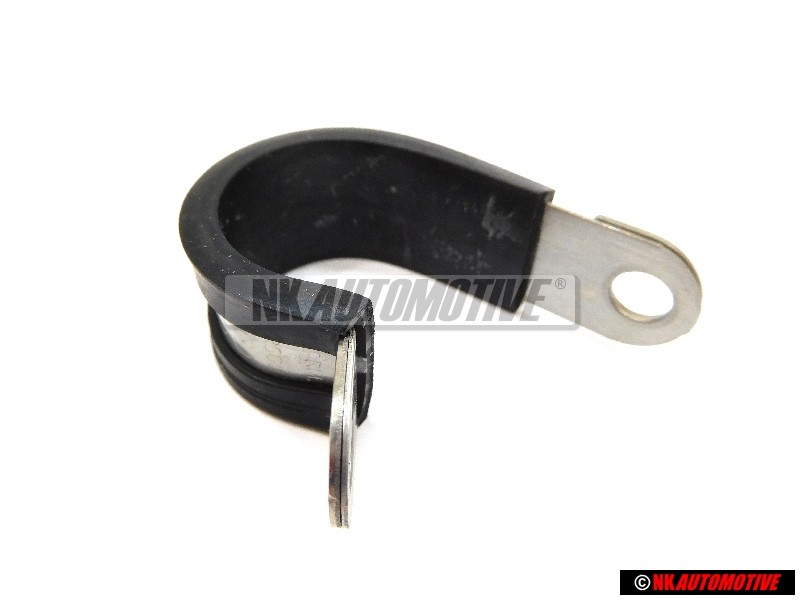 Original VW Clamp - N 0206254