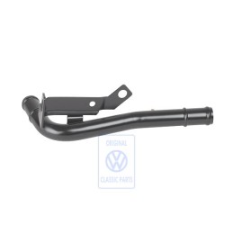Original VW Coolant Pipe - 1J0121070T