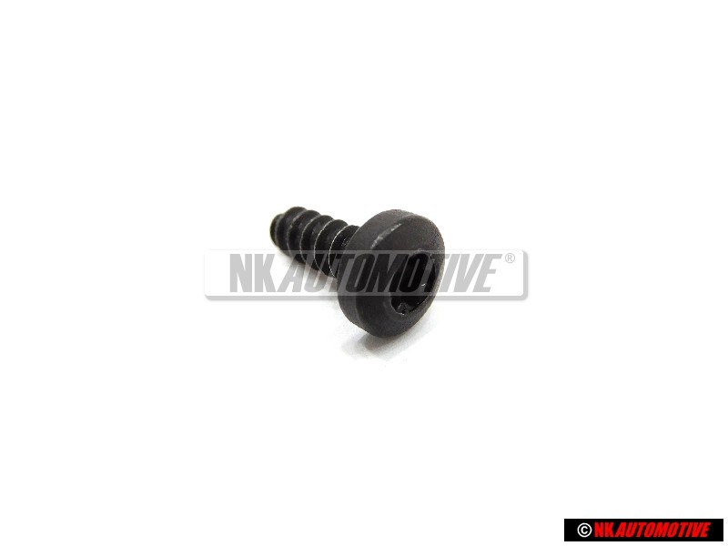 Original VW Hexagon Socket Head Bolt - N 10656202