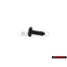 Original VW Hexagon Socket Head Bolt - N 10656202