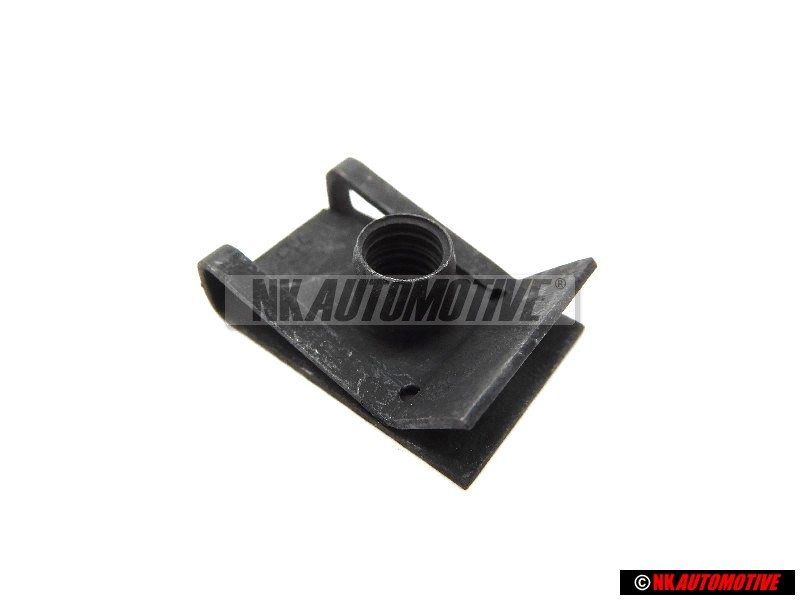 Original VW Speed Nut - N 90168601