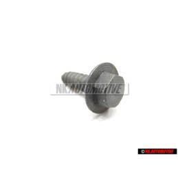 Original VW Hexagon Head Panel Screw - N 90539102