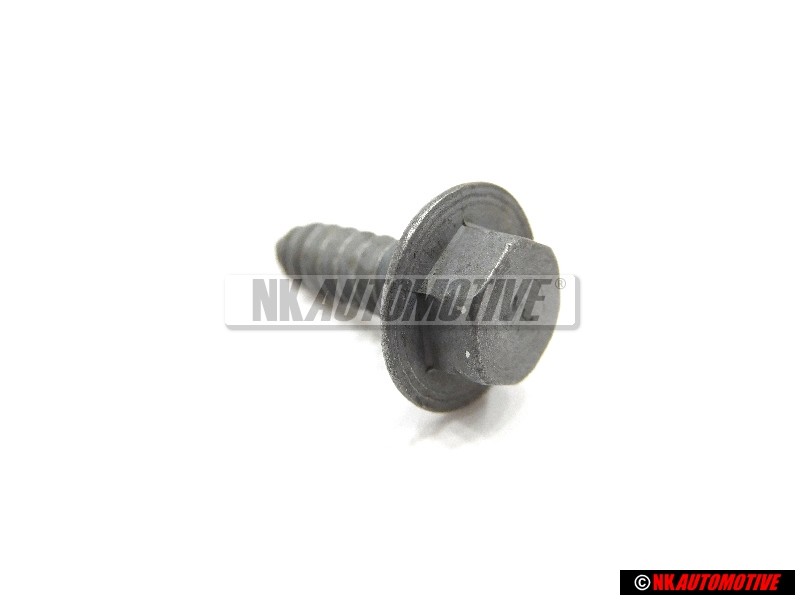 Original VW Hexagon Head Panel Screw - N 90539102