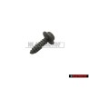 Original VW Hexagon Head Panel Screw - N 90539102