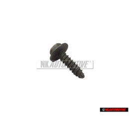 Original VW Hexagon Head Panel Screw - N 90539102