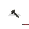 Original VW Hexagon Head Panel Screw - N 90539102