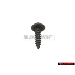 Original VW Hexagon Head Panel Screw - N 90539102