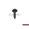 Original VW Hexagon Head Panel Screw - N 90539102