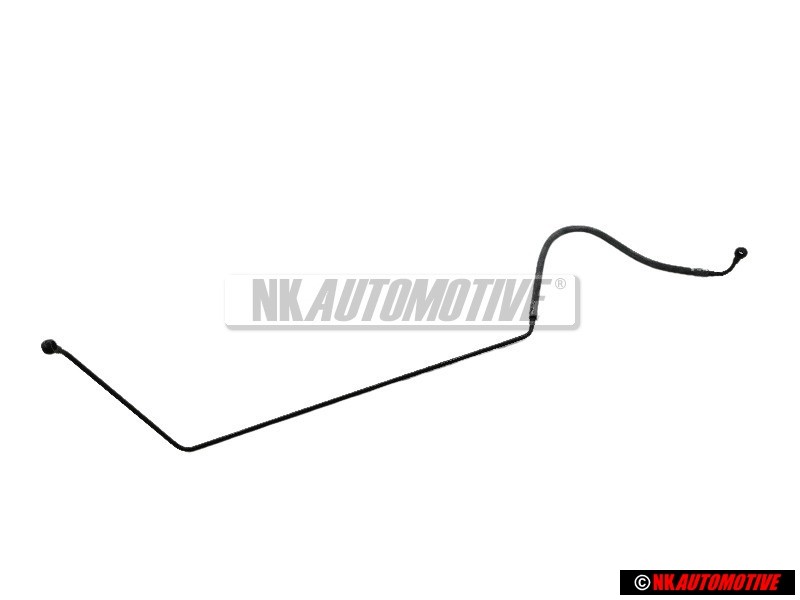 Original VW Fuel Pipe - 027133657E