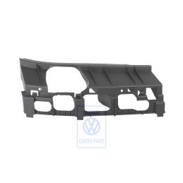 Original VW Support Element - 1J5807724A