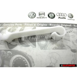 Original VW Handbrake Cable Spacer Support Clip Distance Bracket - 191609657
