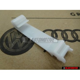 Original VW Handbrake Cable Spacer Support Clip Distance Bracket - 191609657