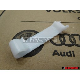 Original VW Handbrake Cable Spacer Support Clip Distance Bracket - 191609657