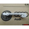 Original VW Handbrake Cable Spacer Support Clip Distance Bracket - 191609657