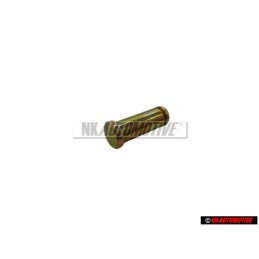 Original VW Pin - 211837257B