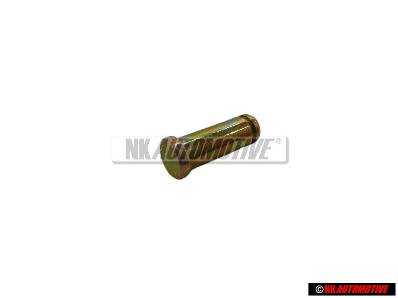 Original VW Pin - 211837257B