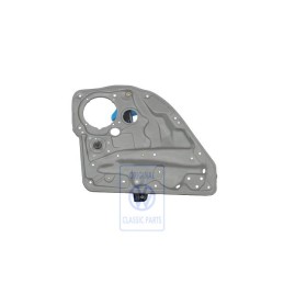 Original VW Window Regulator - 1J5839729J