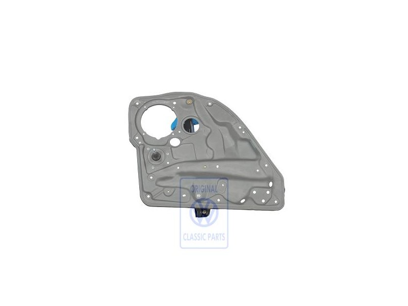 Original VW Window Regulator - 1J5839729J