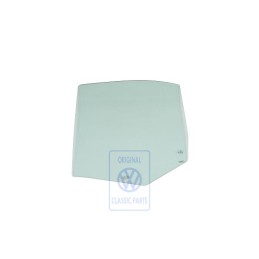 Original VW Door Window - 1J5845025G
