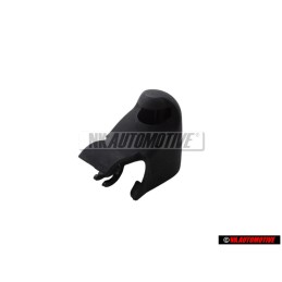 Original VW Cap Black - 6N0955435A 01C
