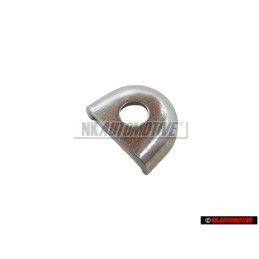 Original VW Cover Cap - 7H0857328