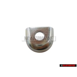 Original VW Cover Cap - 7H0857328